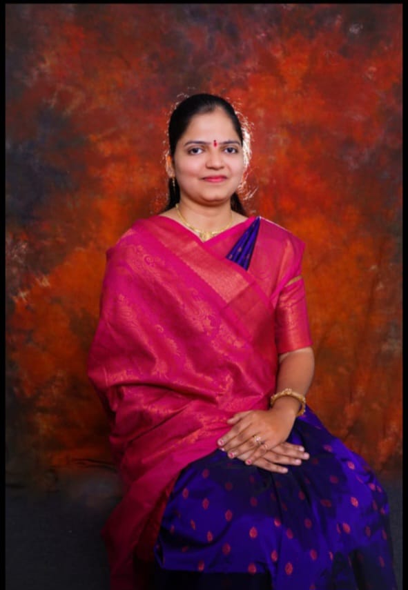 Yog Maratha Vadhu Var