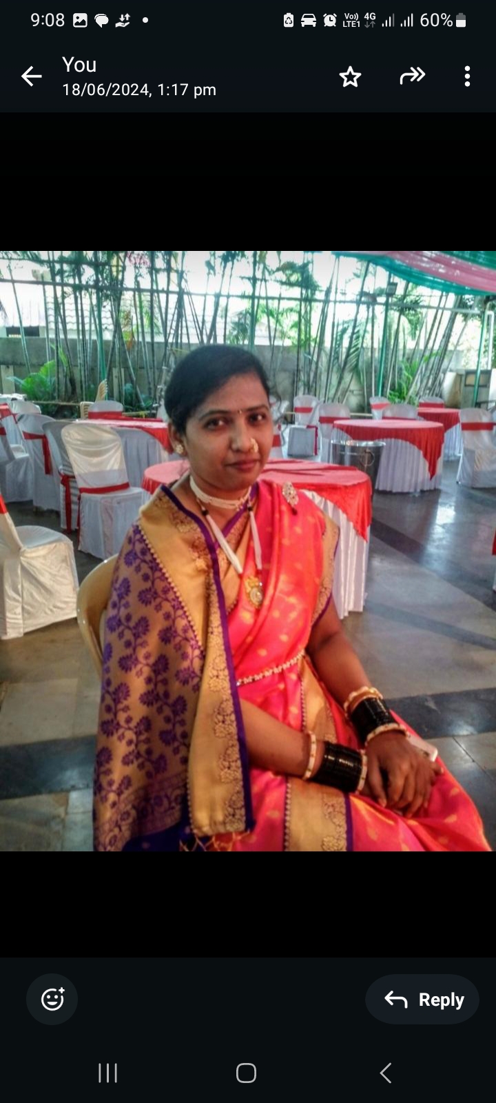 Yog Maratha Vadhu Var