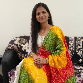 96 Kuli Maratha Profile