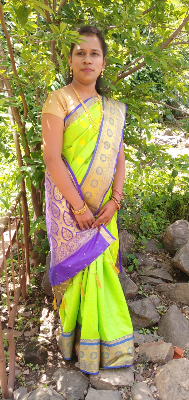 96 Kuli Maratha Profile