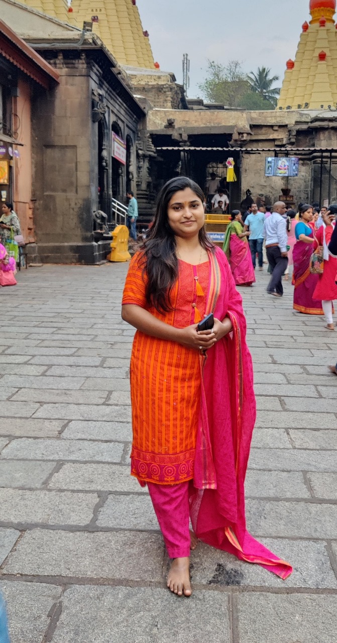 Maratha Marriage Profile