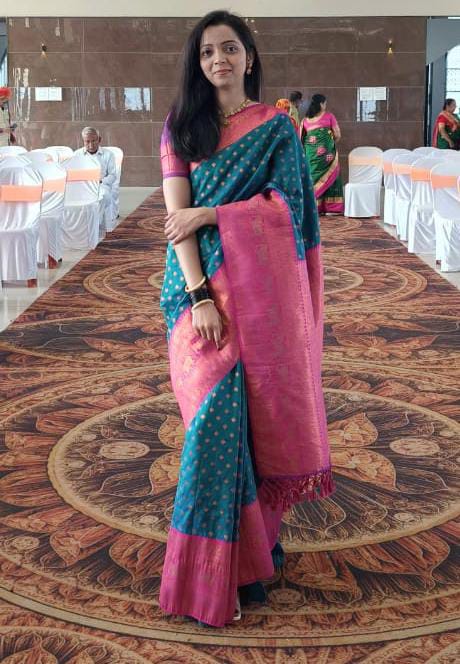 96 Kuli Maratha Profile