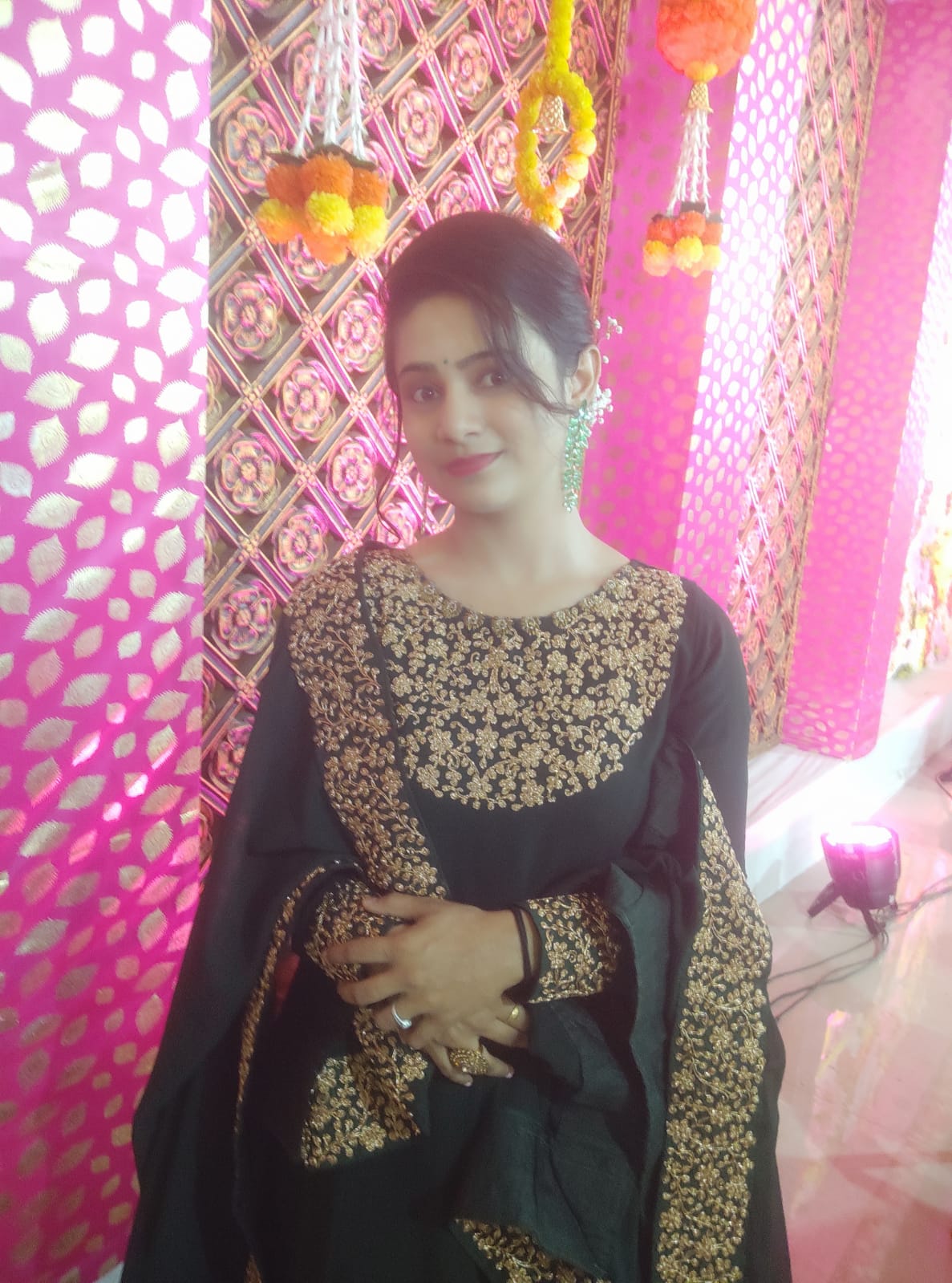96 Kuli Maratha Profile