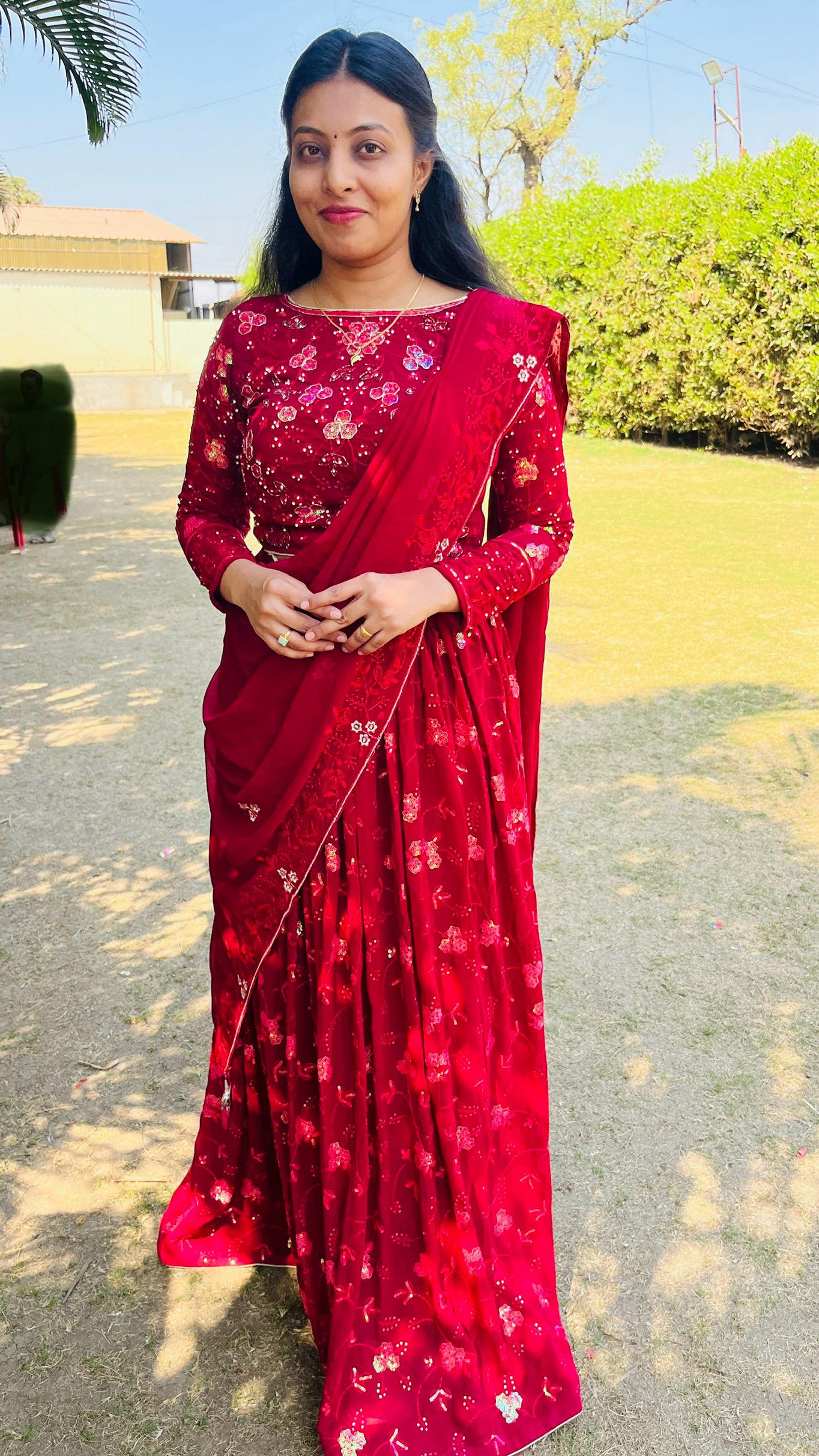 Maratha Marriage Profile
