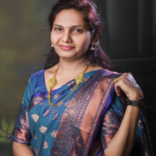 96 Kuli Maratha Profile