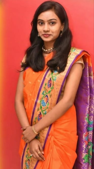 Yog Maratha Vadhu Var
