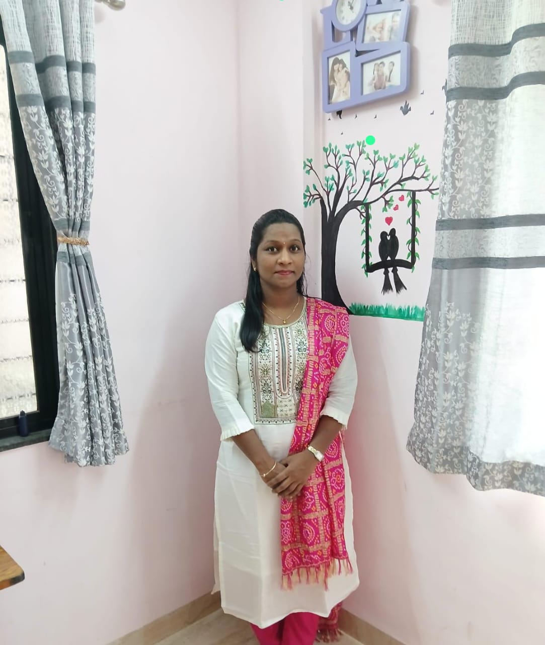 96 Kuli Maratha Profile