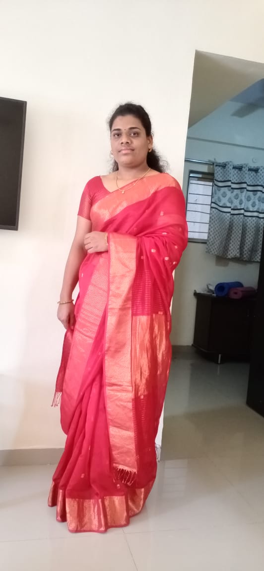 Yog Maratha Vadhu Var