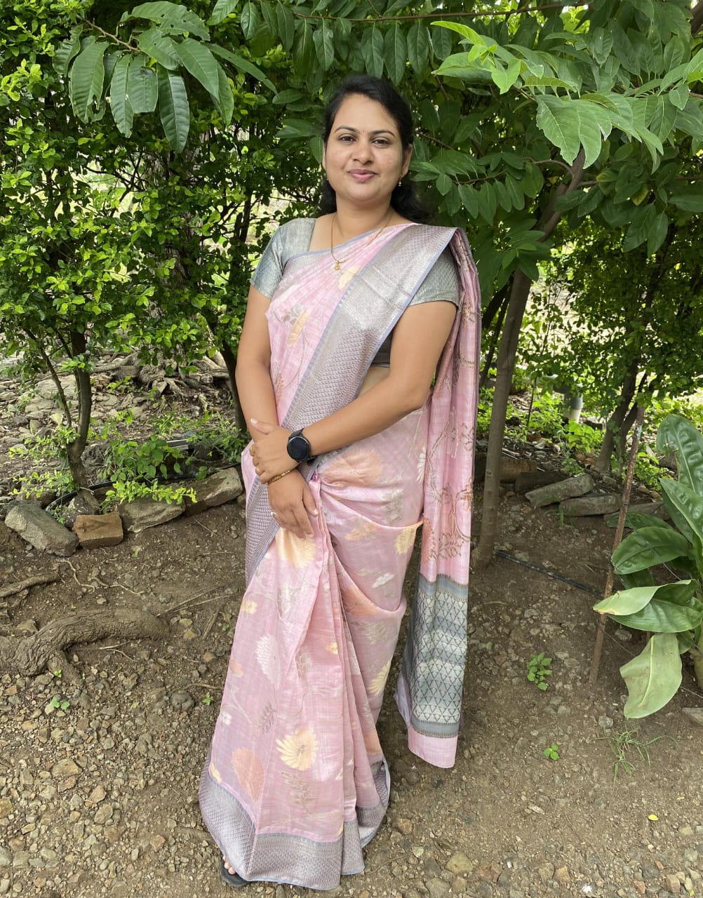 96 Kuli Maratha Profile