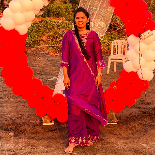 96 Kuli Maratha Profile