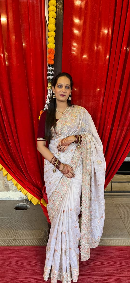 Yog Maratha Vadhu Var