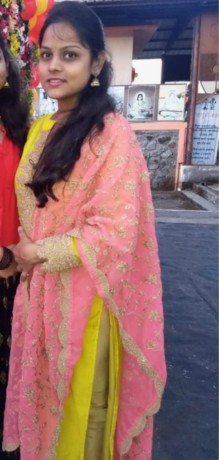 96 Kuli Maratha Profile