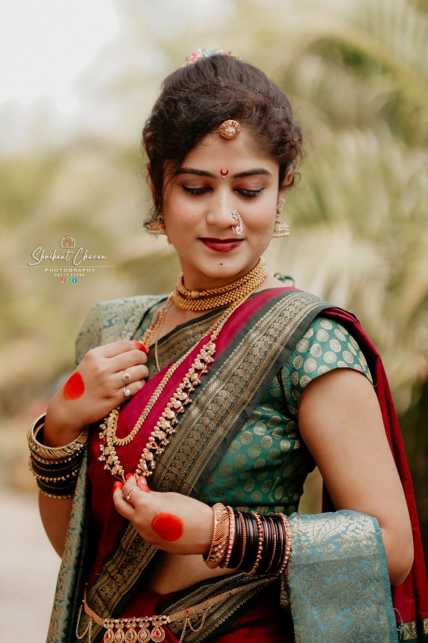 Maratha Marriage Profile