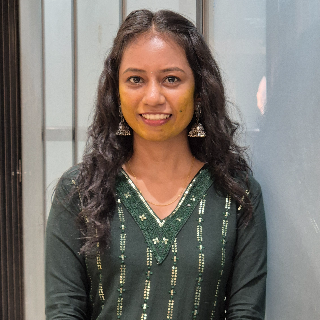96 Kuli Maratha Profile