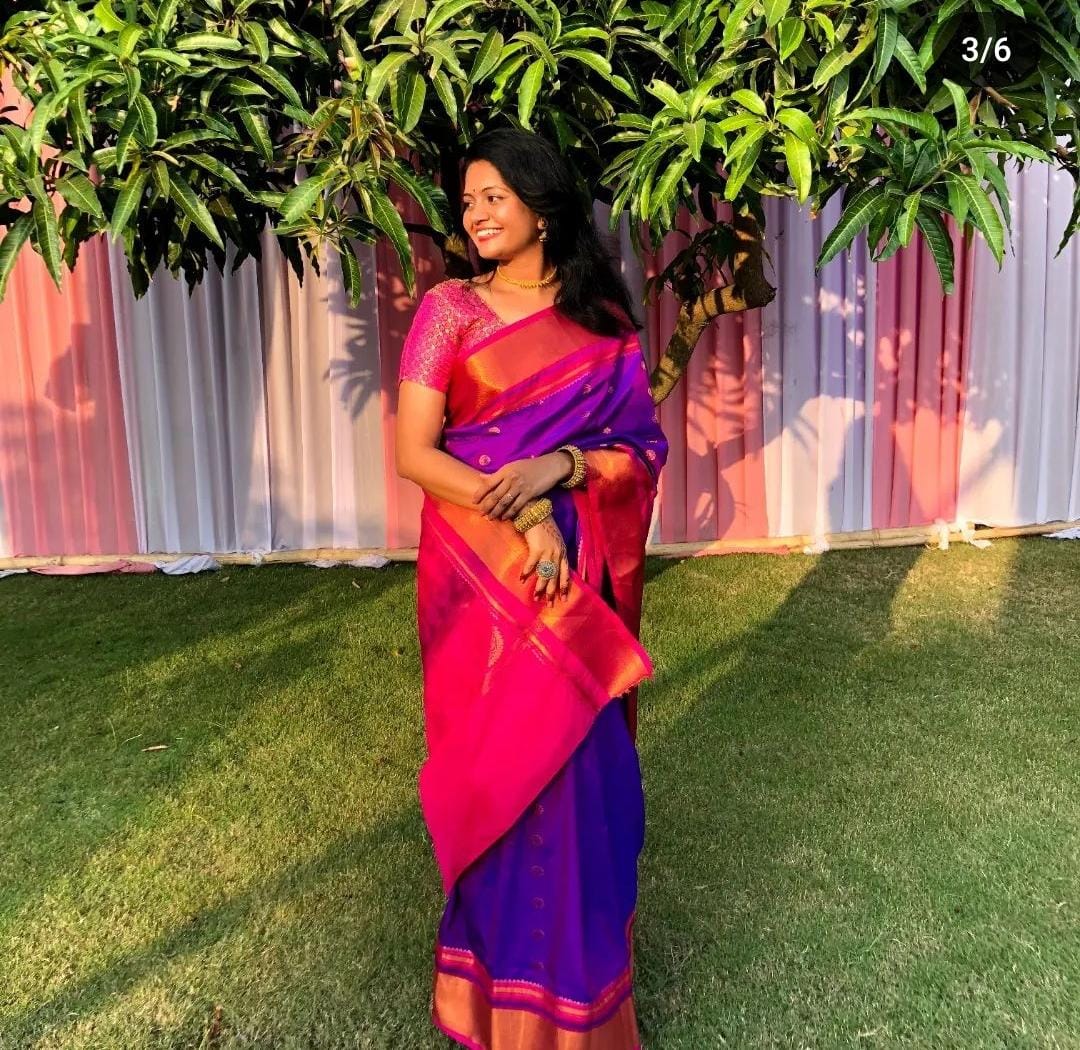 96 Kuli Maratha Profile