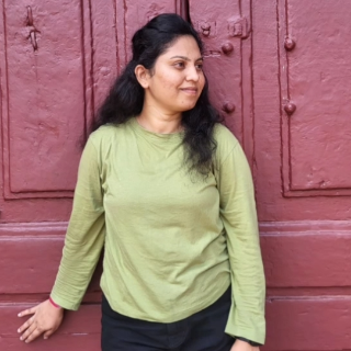 Maratha Marriage Profile