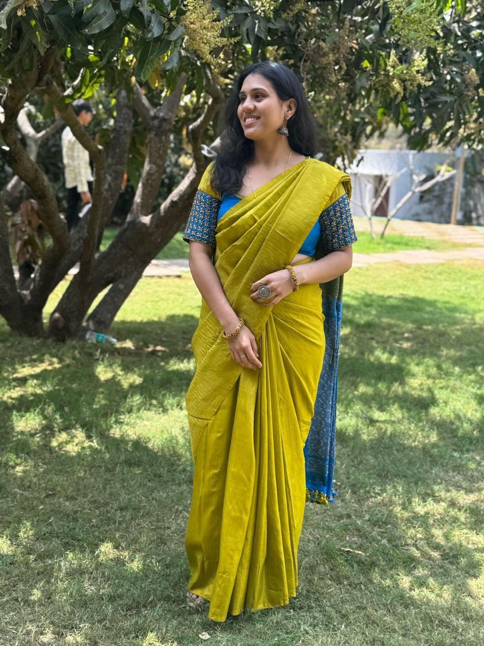 96 Kuli Maratha Profile