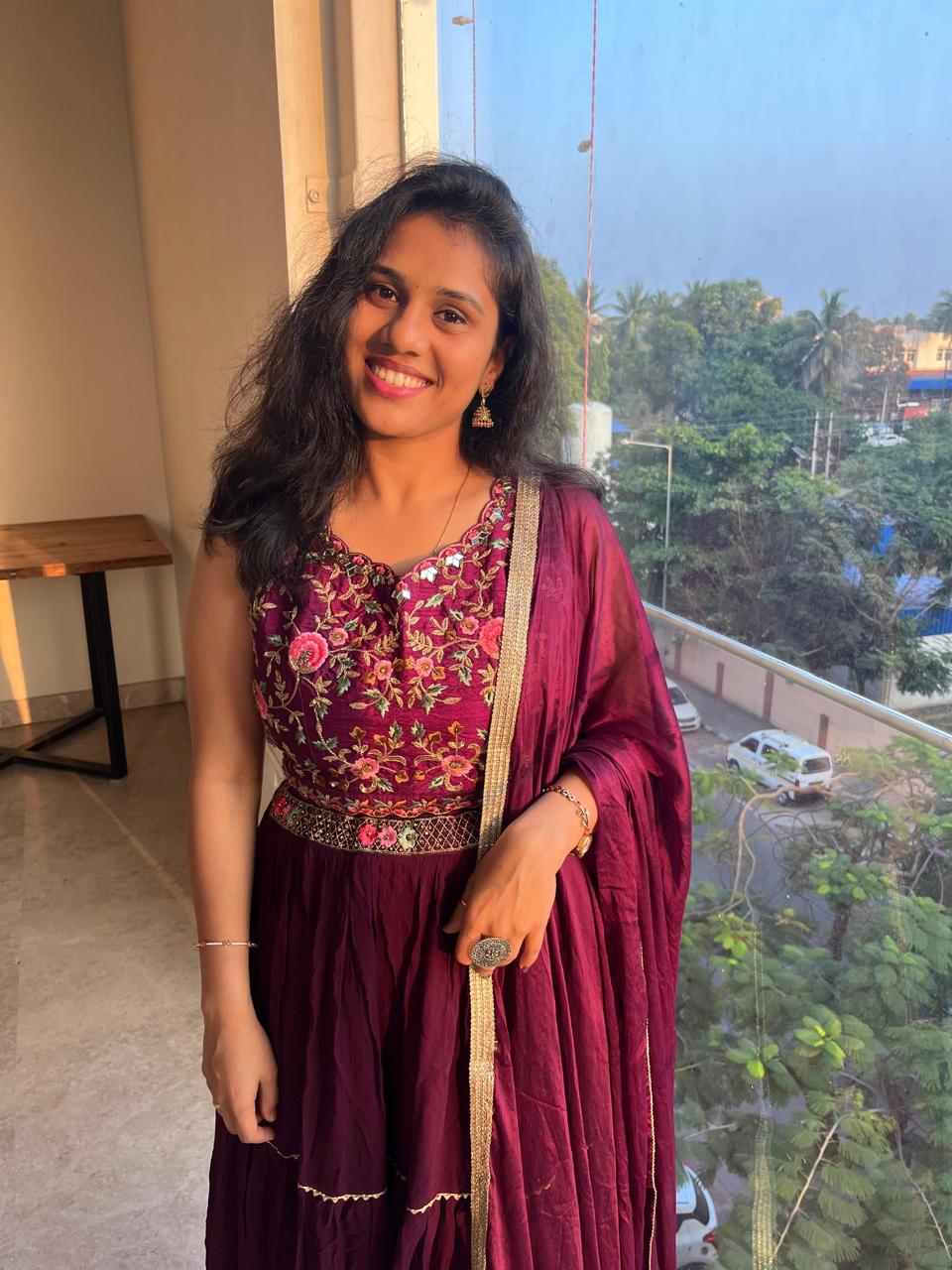 Maratha Marriage Profile
