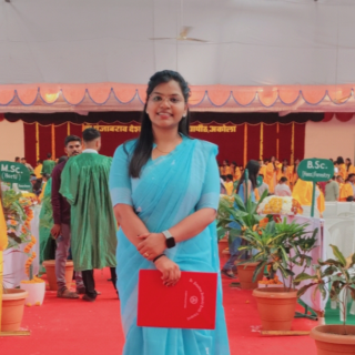 Maratha Marriage Profile