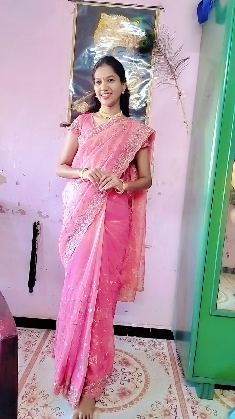 Maratha Marriage Profile