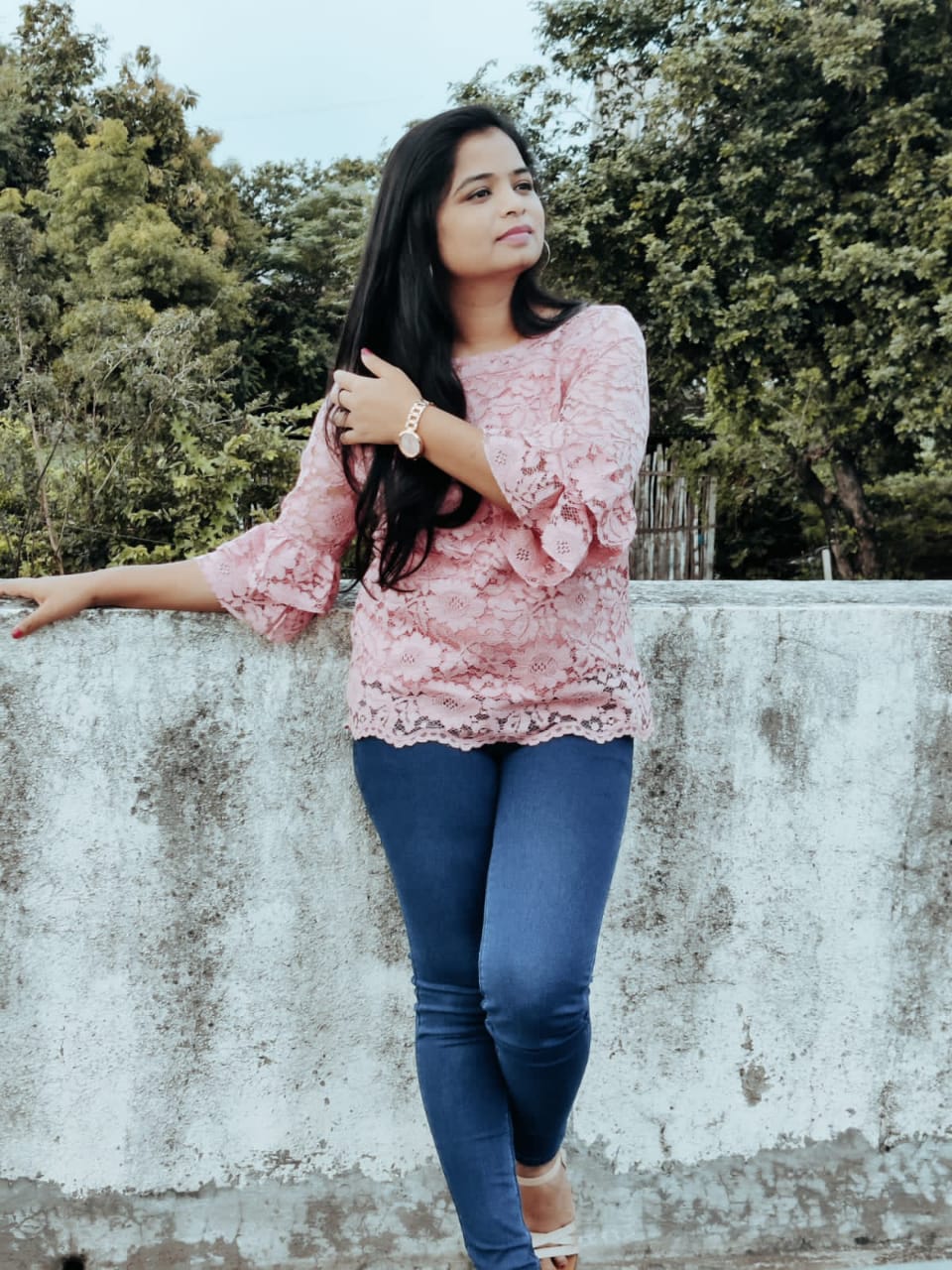 96 Kuli Maratha Profile
