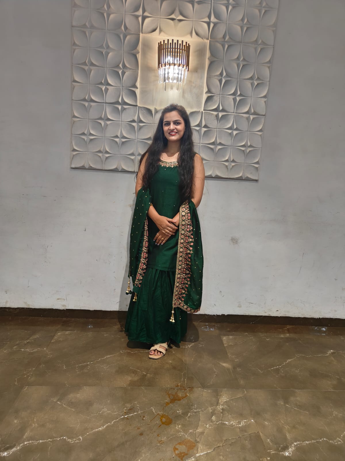 96 Kuli Maratha Profile