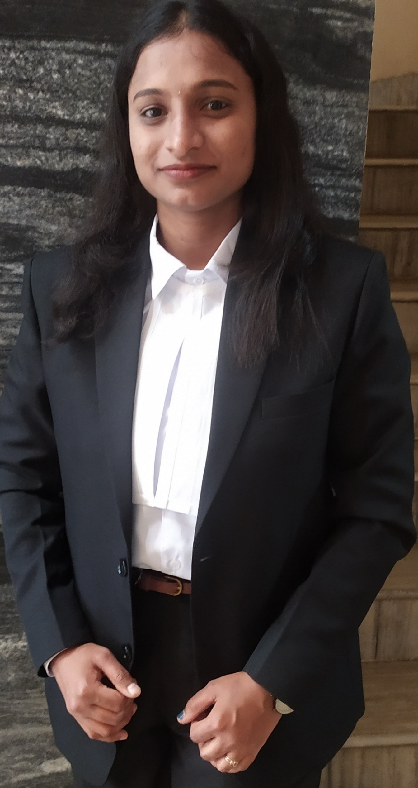 96 Kuli Maratha Profile