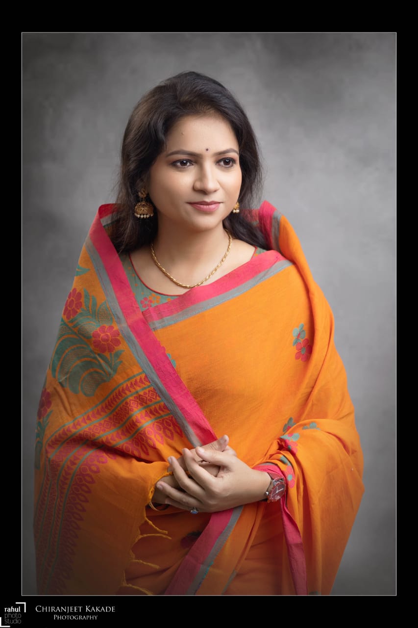 96 Kuli Maratha Profile