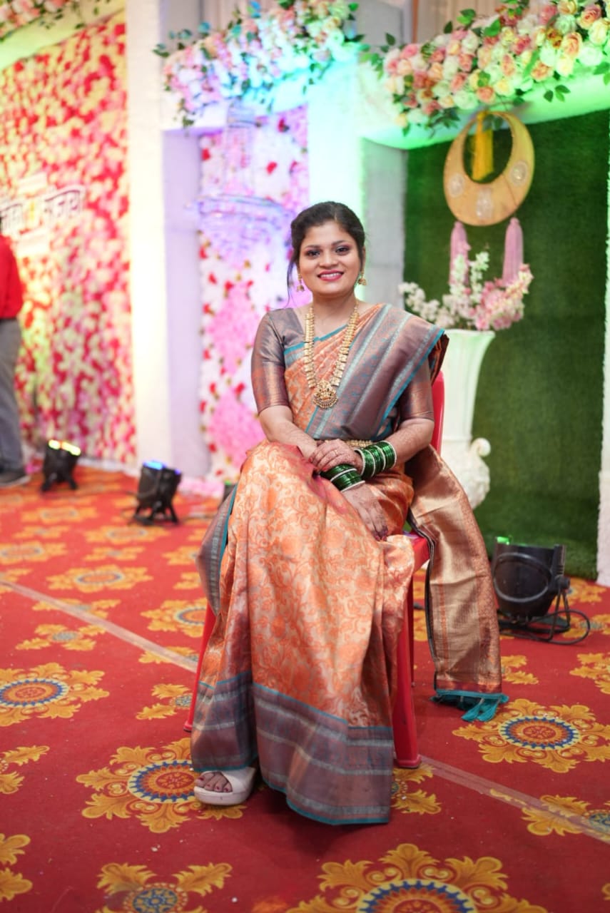 Maratha Marriage Profile