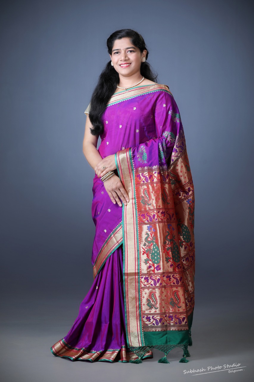 96 Kuli Maratha Profile