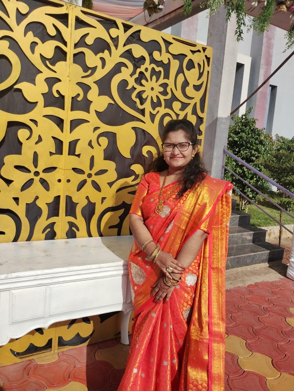 96 Kuli Maratha Profile
