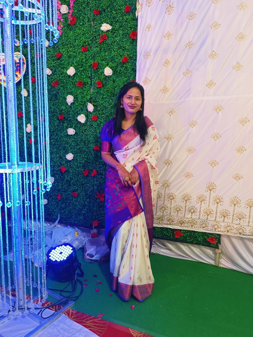 96 Kuli Maratha Profile