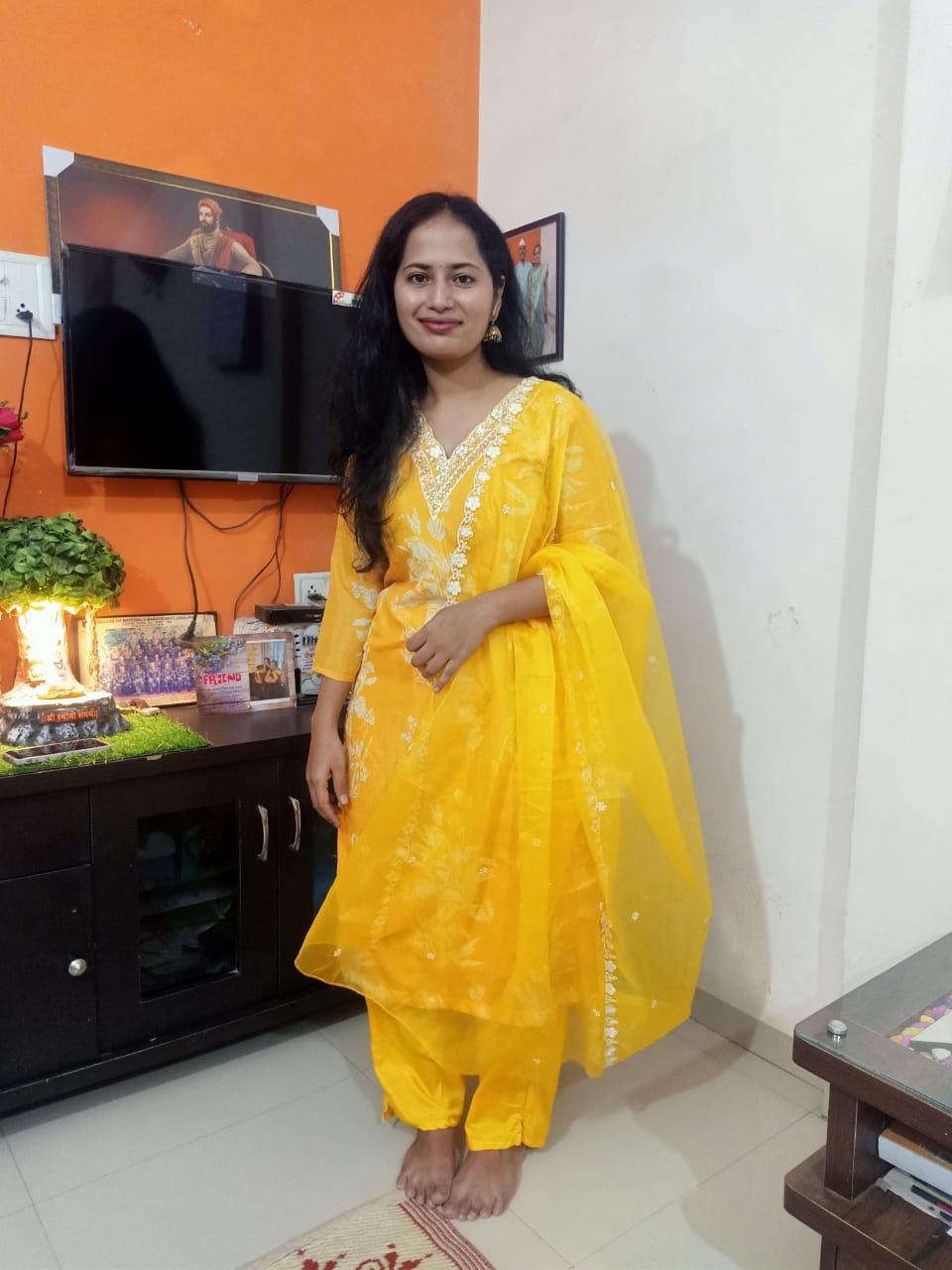 Maratha Marriage Profile
