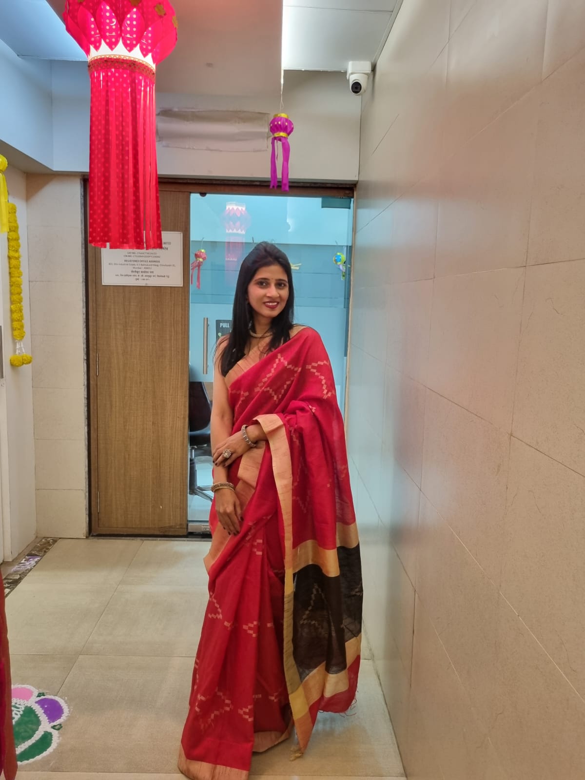 96 Kuli Maratha Profile