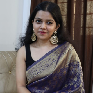 96 Kuli Maratha Profile