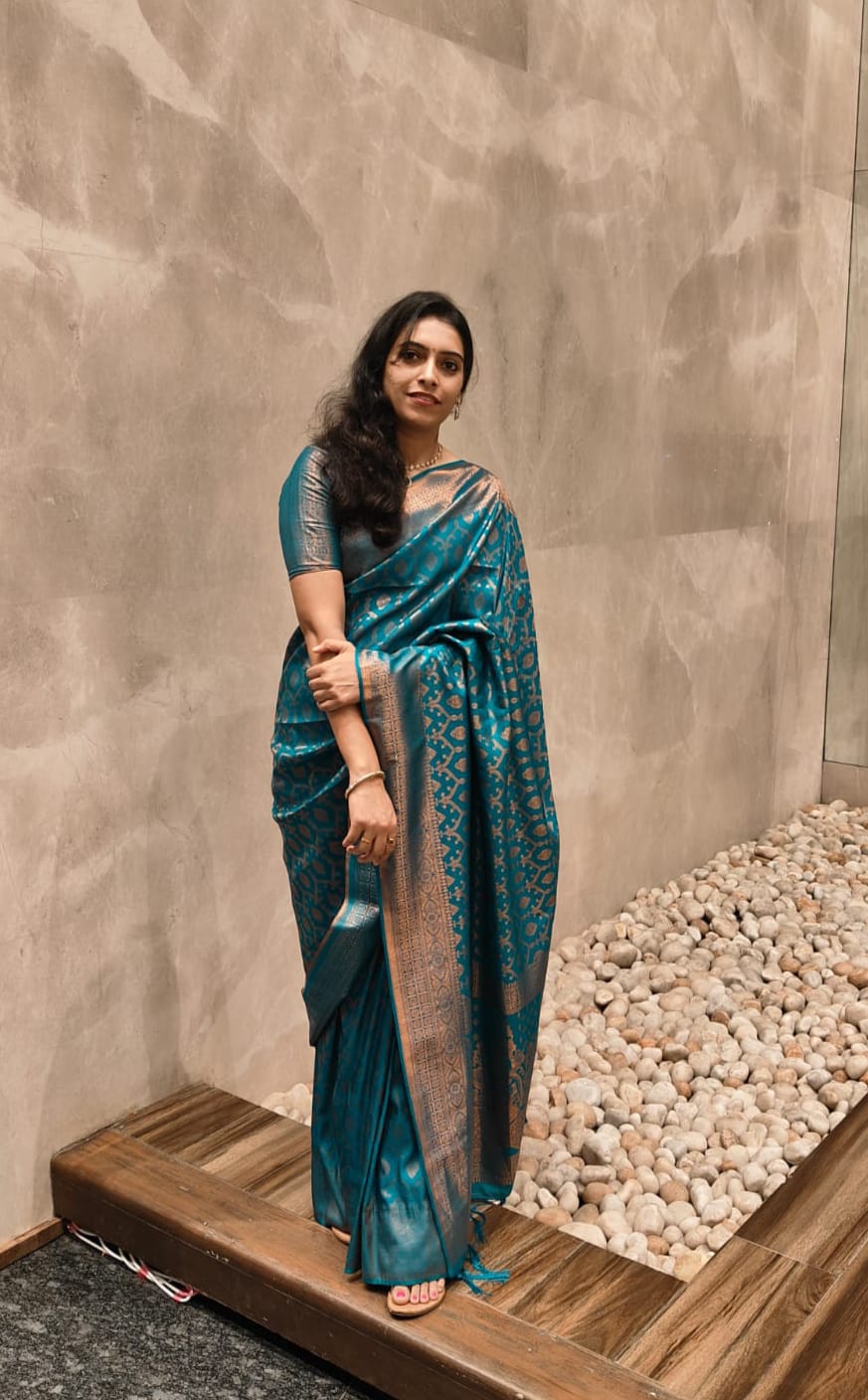 96 Kuli Maratha Profile