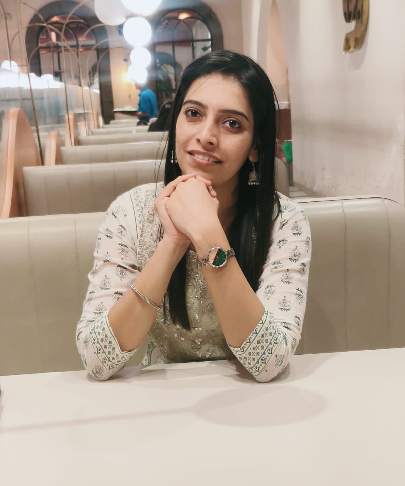 Maratha Marriage Profile