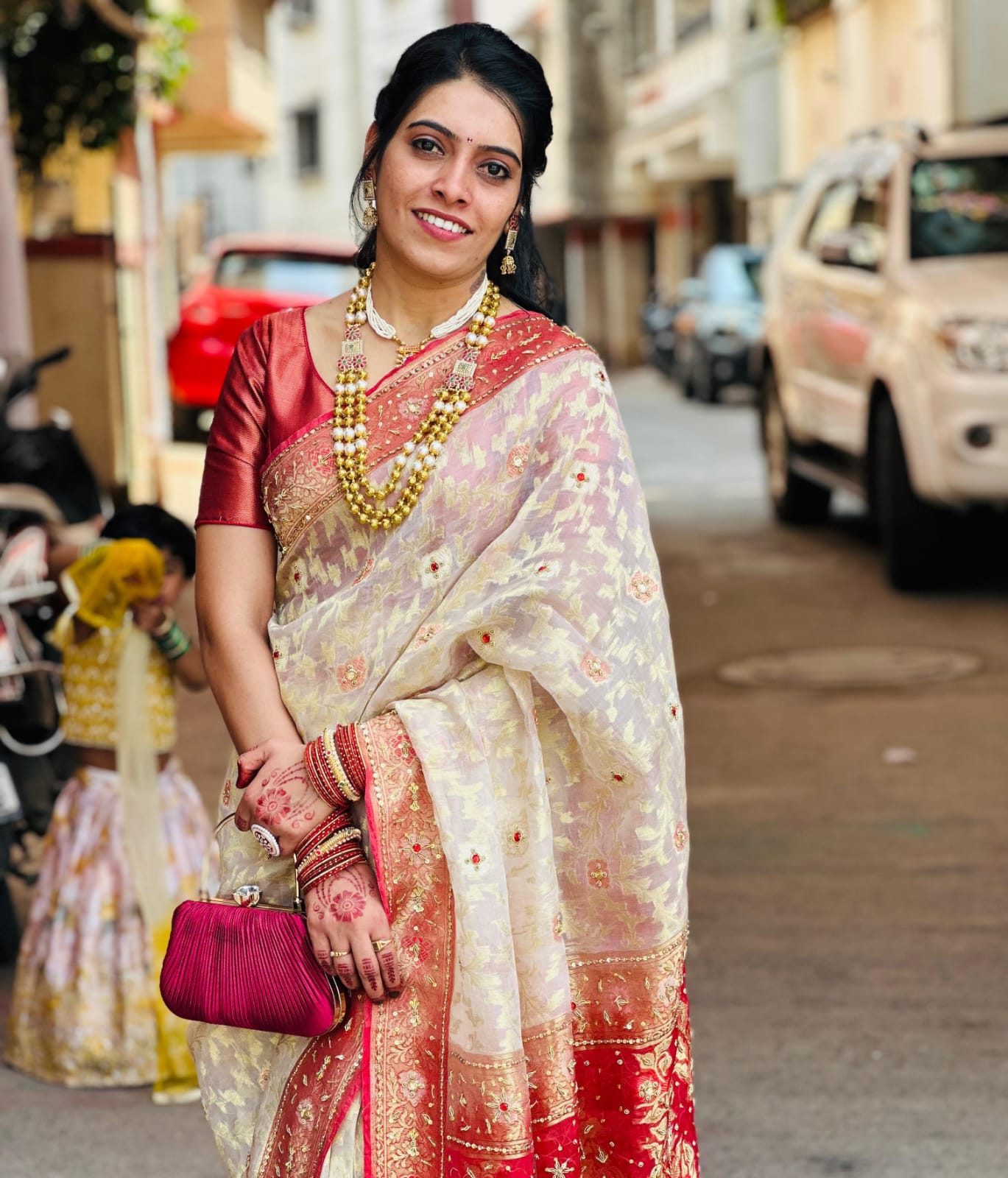 Maratha Marriage Profile