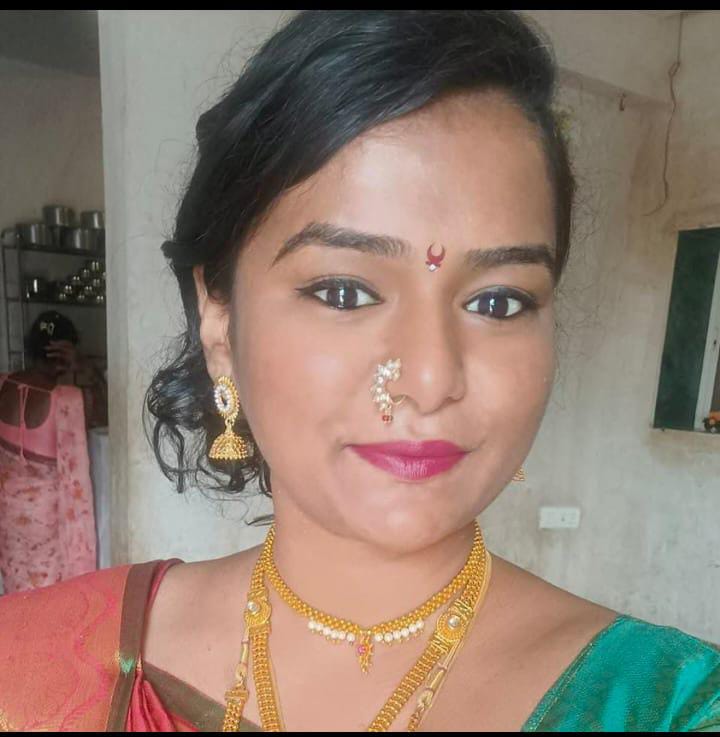 Maratha Marriage Profile