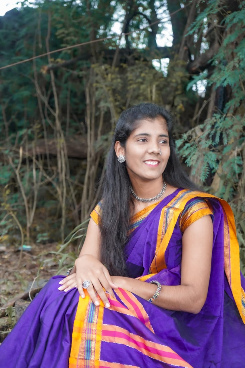 Maratha Marriage Profile