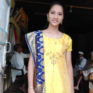 Maratha Marriage Profile
