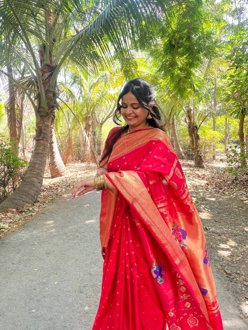 Maratha Marriage Profile