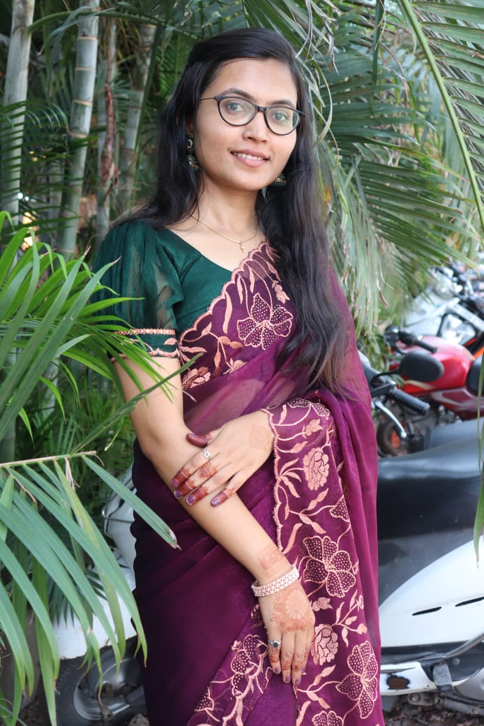 96 Kuli Maratha Profile