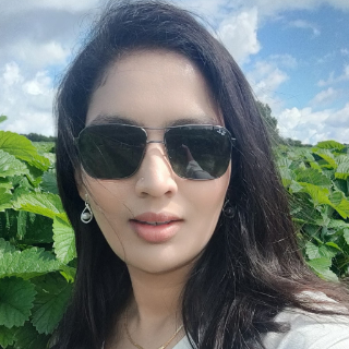 96 Kuli Maratha Profile