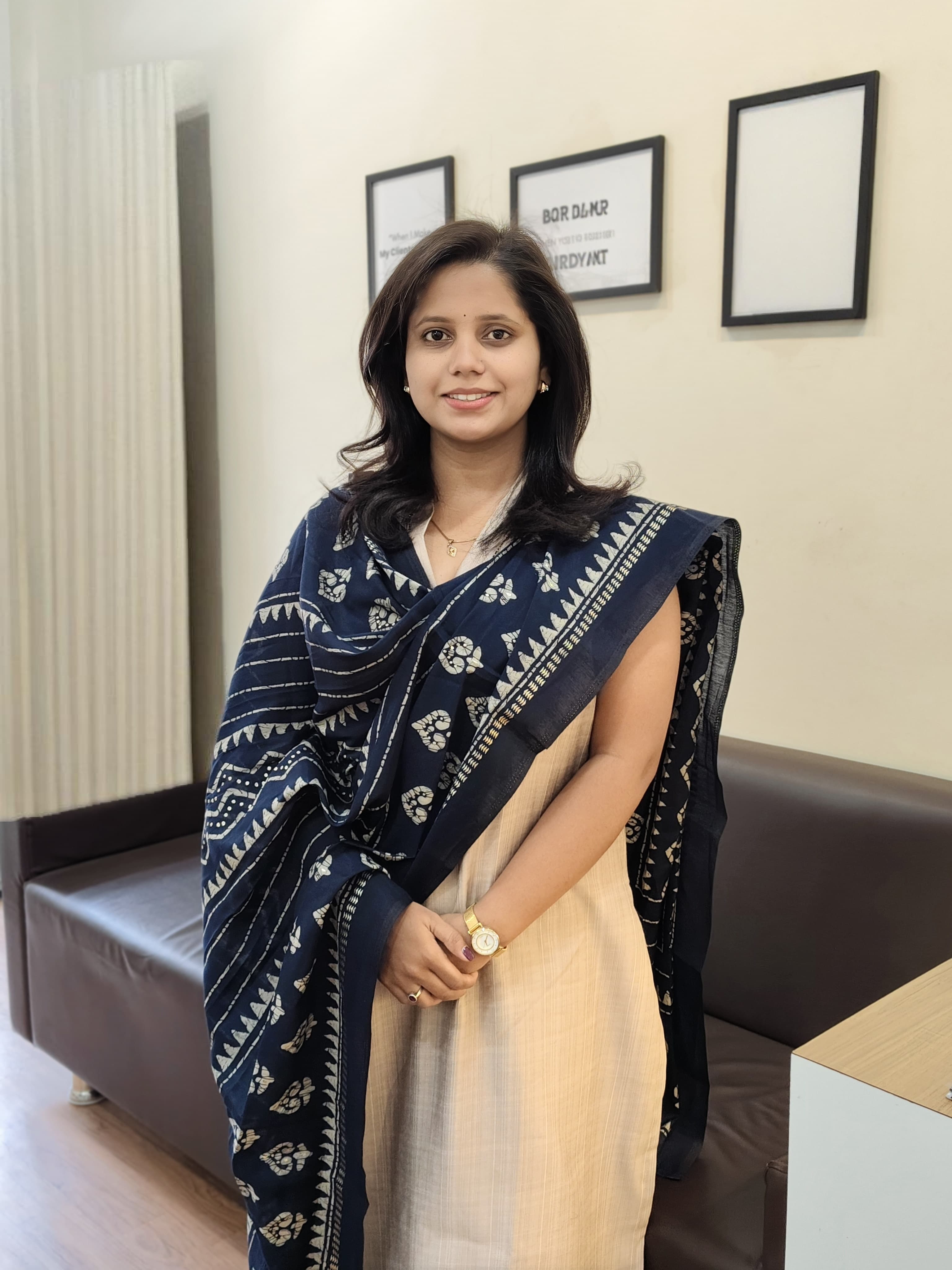 96 Kuli Maratha Profile