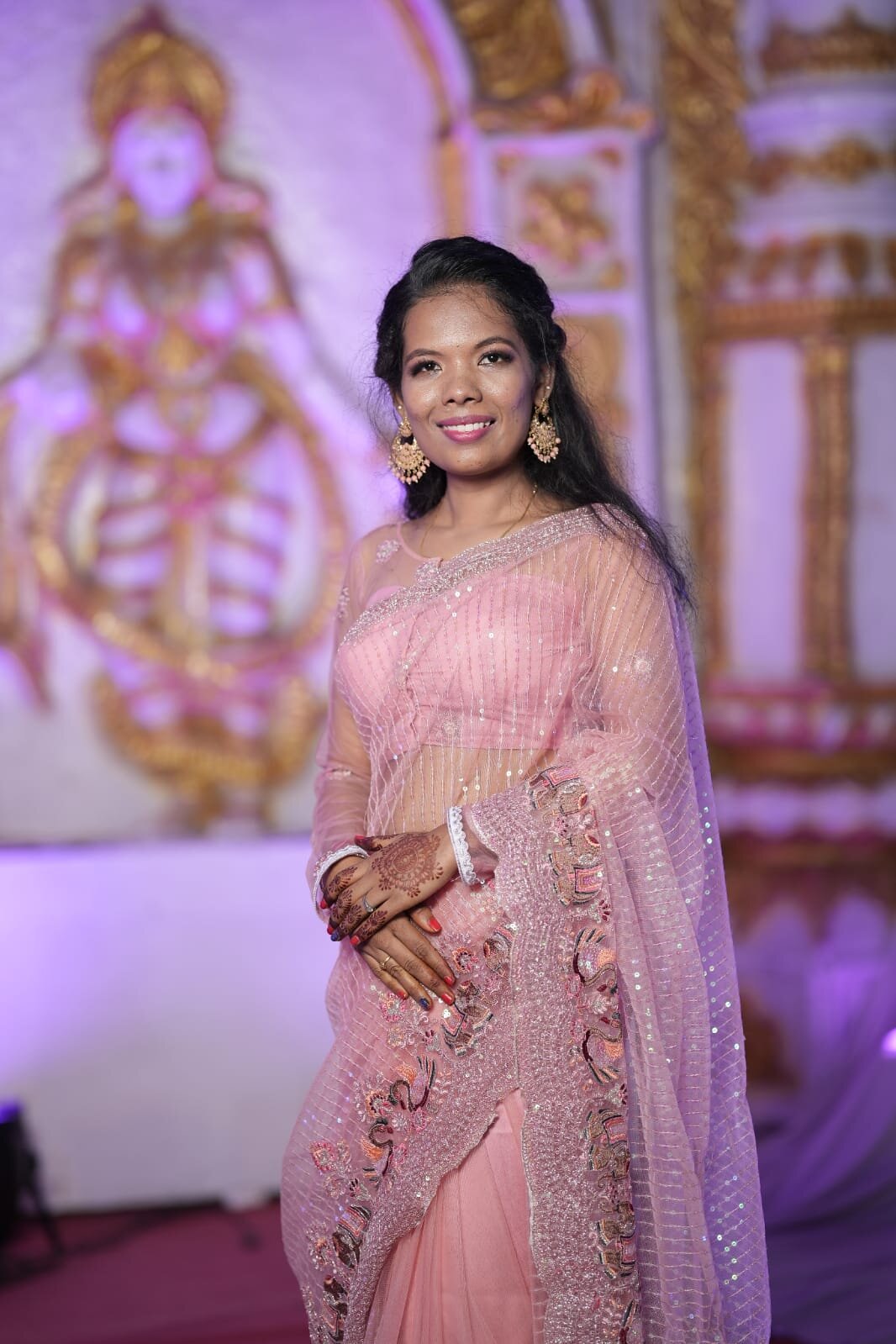 96 Kuli Maratha Profile