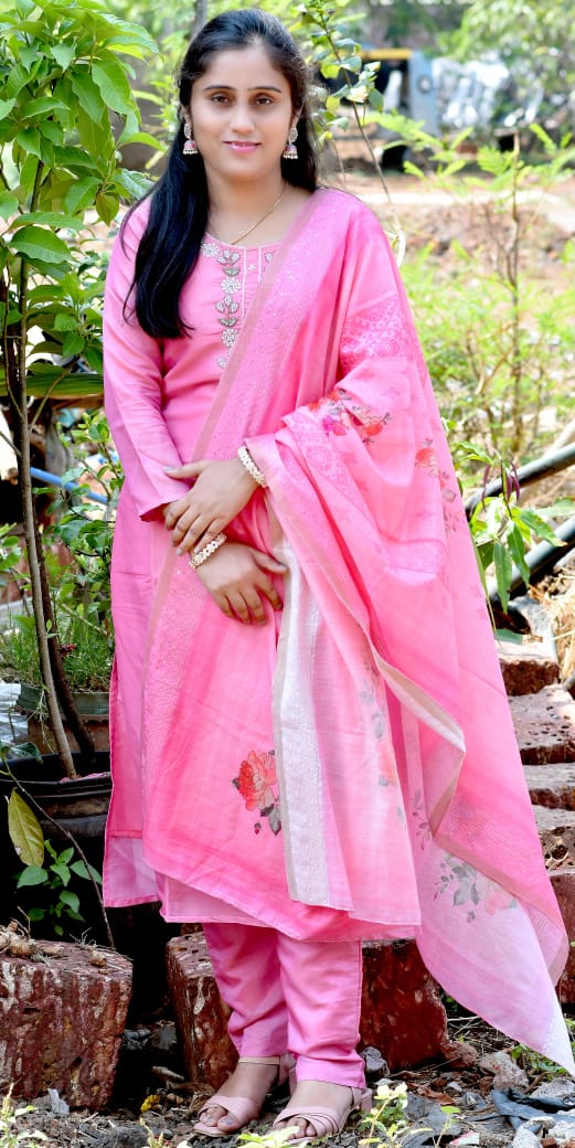 Maratha Marriage Profile