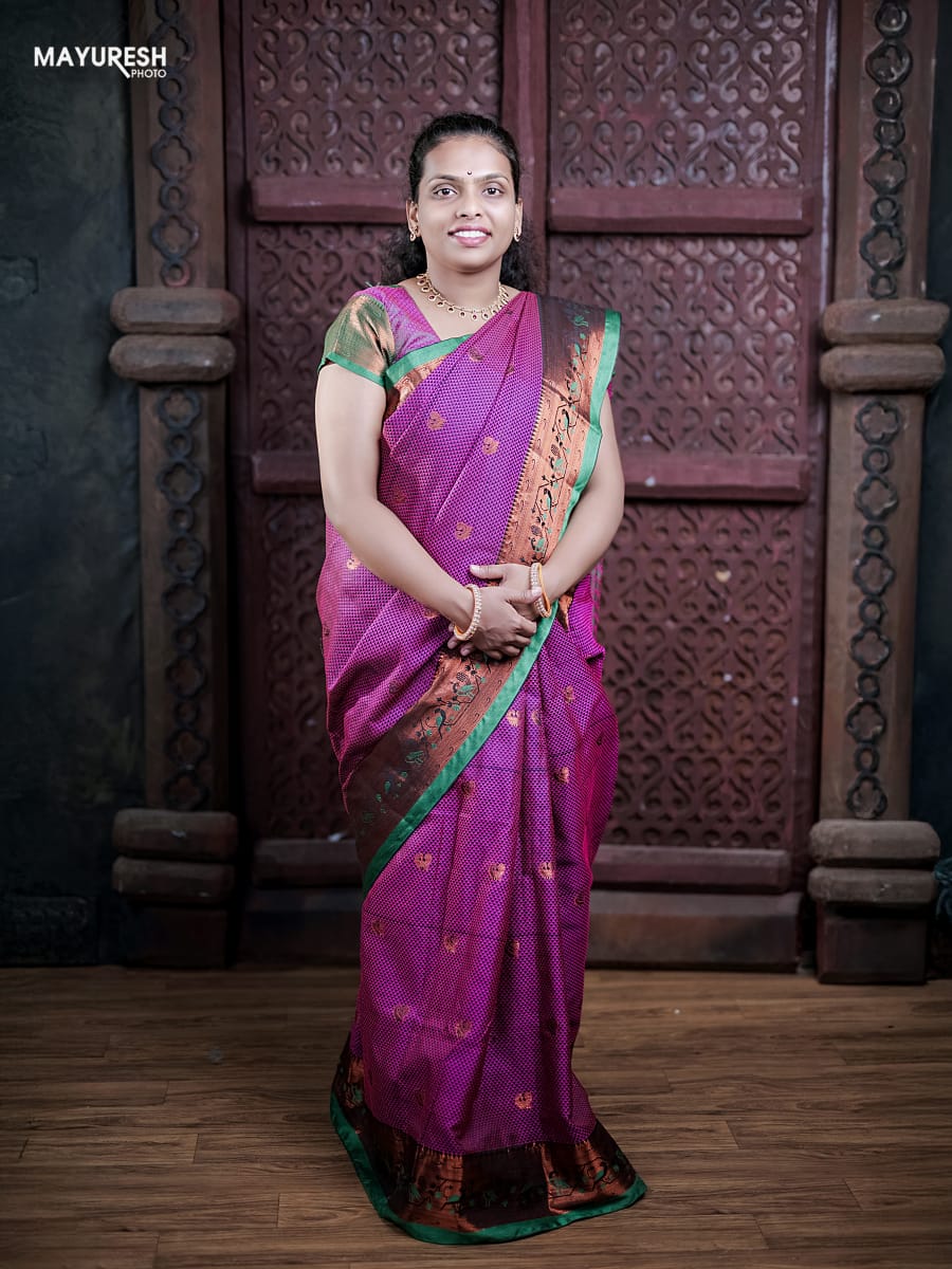 96 Kuli Maratha Profile