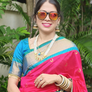 96 Kuli Maratha Profile