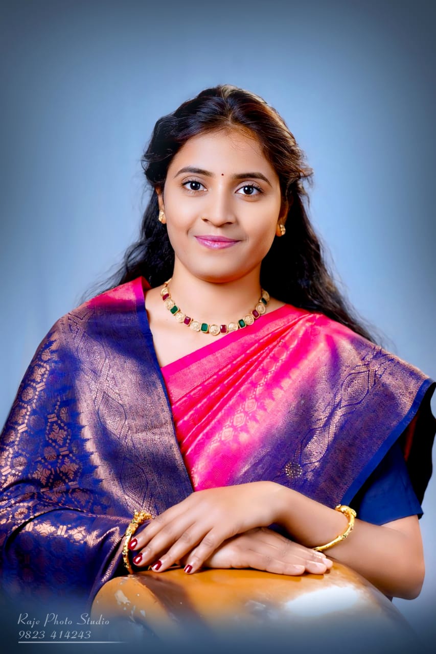 96 Kuli Maratha Profile